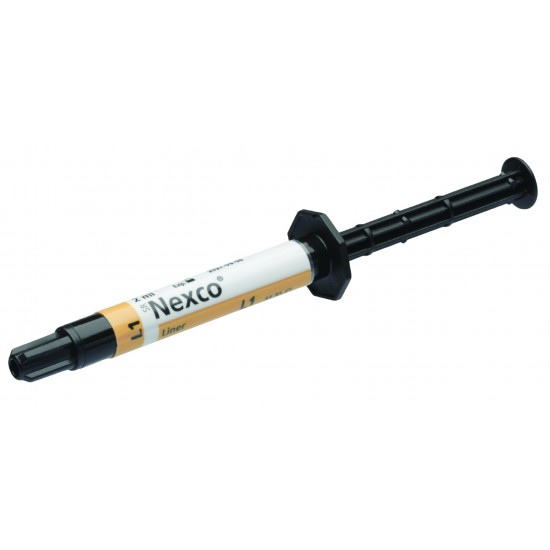 SR Nexco Paste Gingiva 2.5g